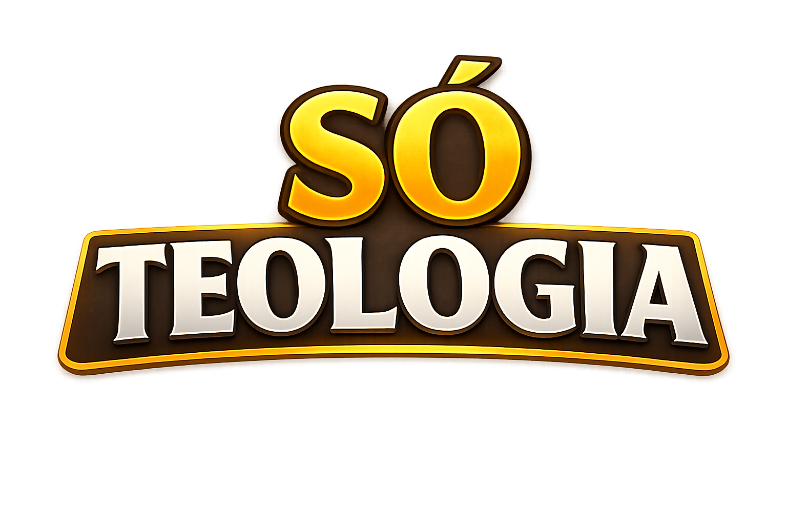 Só Teologia